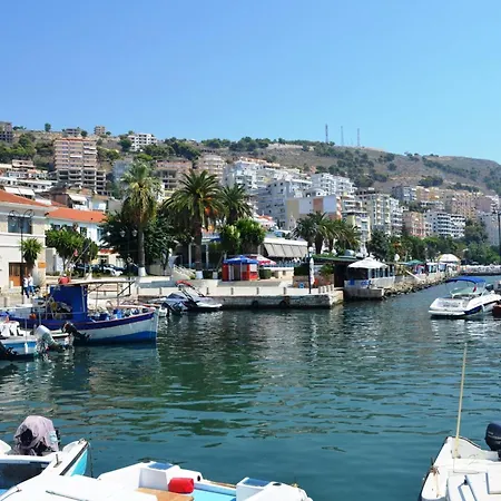 Joanne * Sarandë